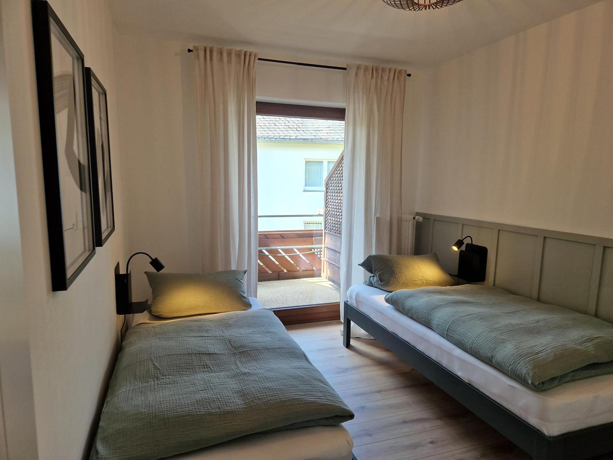 Haus Daut Fewo Mit Hallenbad 维林根 外观 照片
