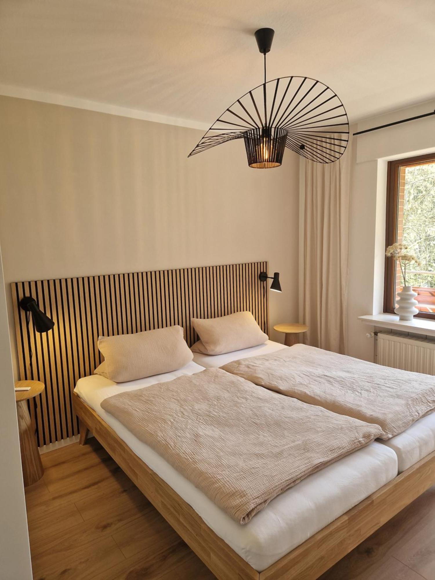 Haus Daut Fewo Mit Hallenbad 维林根 外观 照片