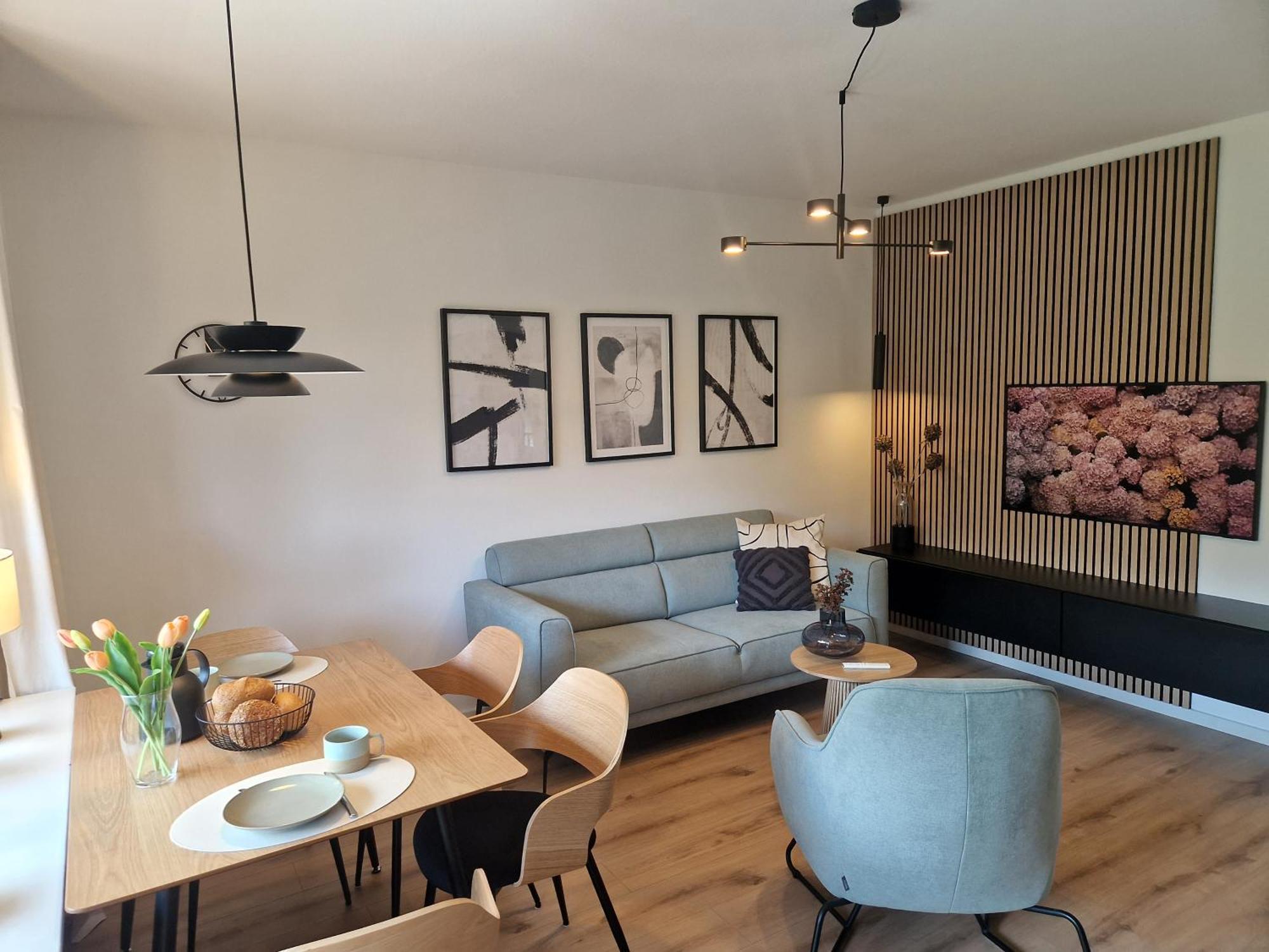 Haus Daut Fewo Mit Hallenbad 维林根 外观 照片