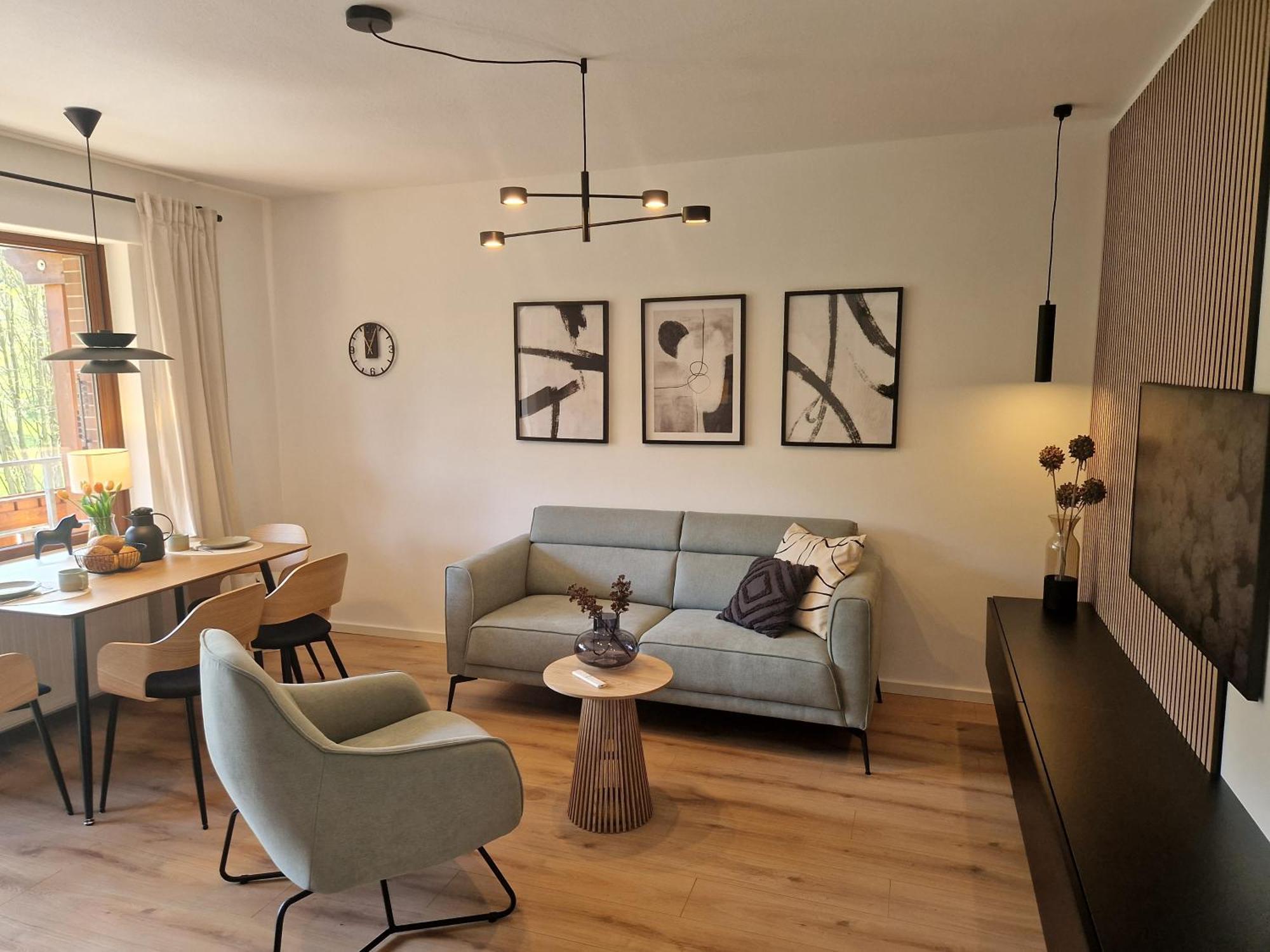 Haus Daut Fewo Mit Hallenbad 维林根 外观 照片