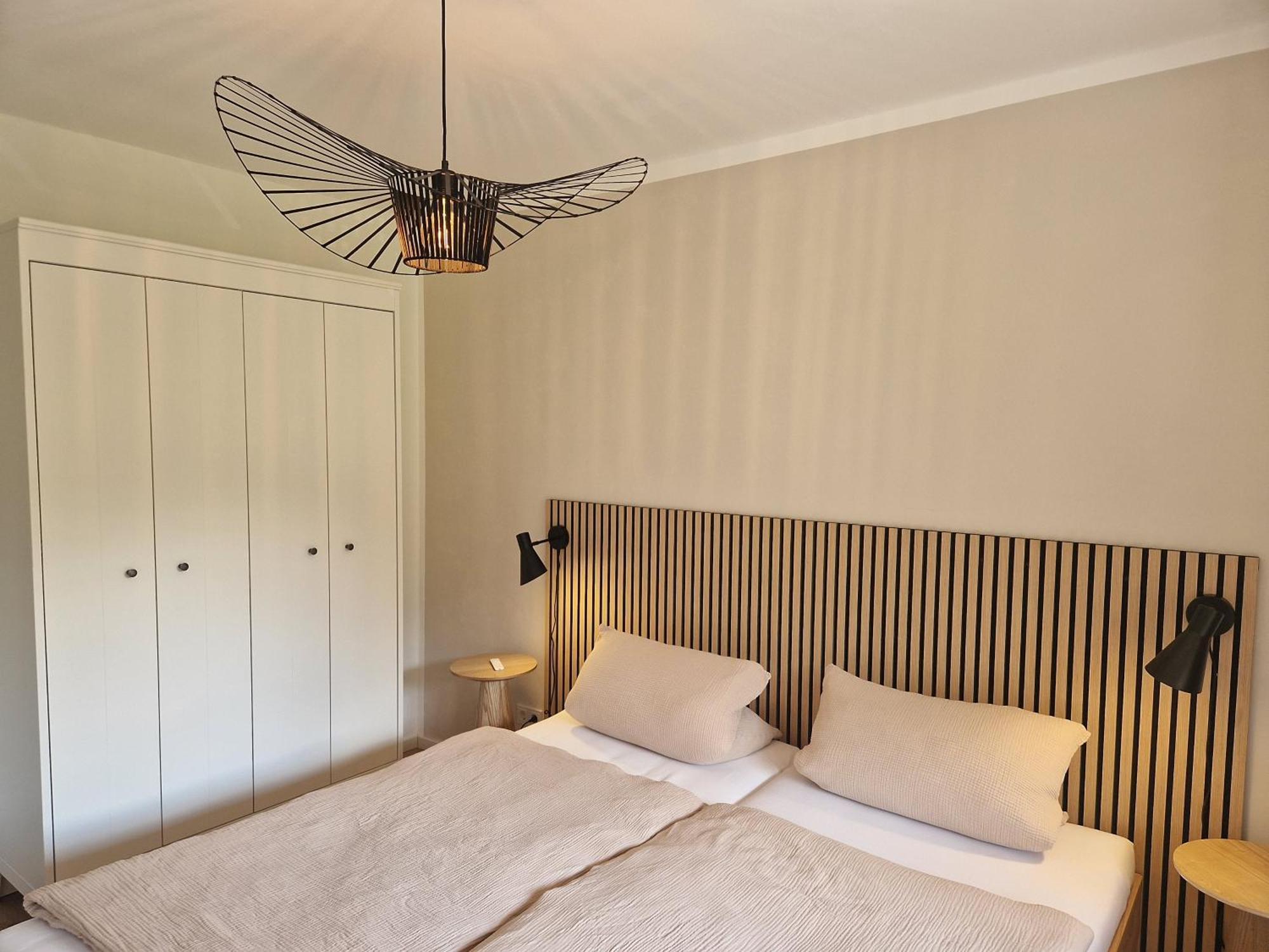 Haus Daut Fewo Mit Hallenbad 维林根 外观 照片