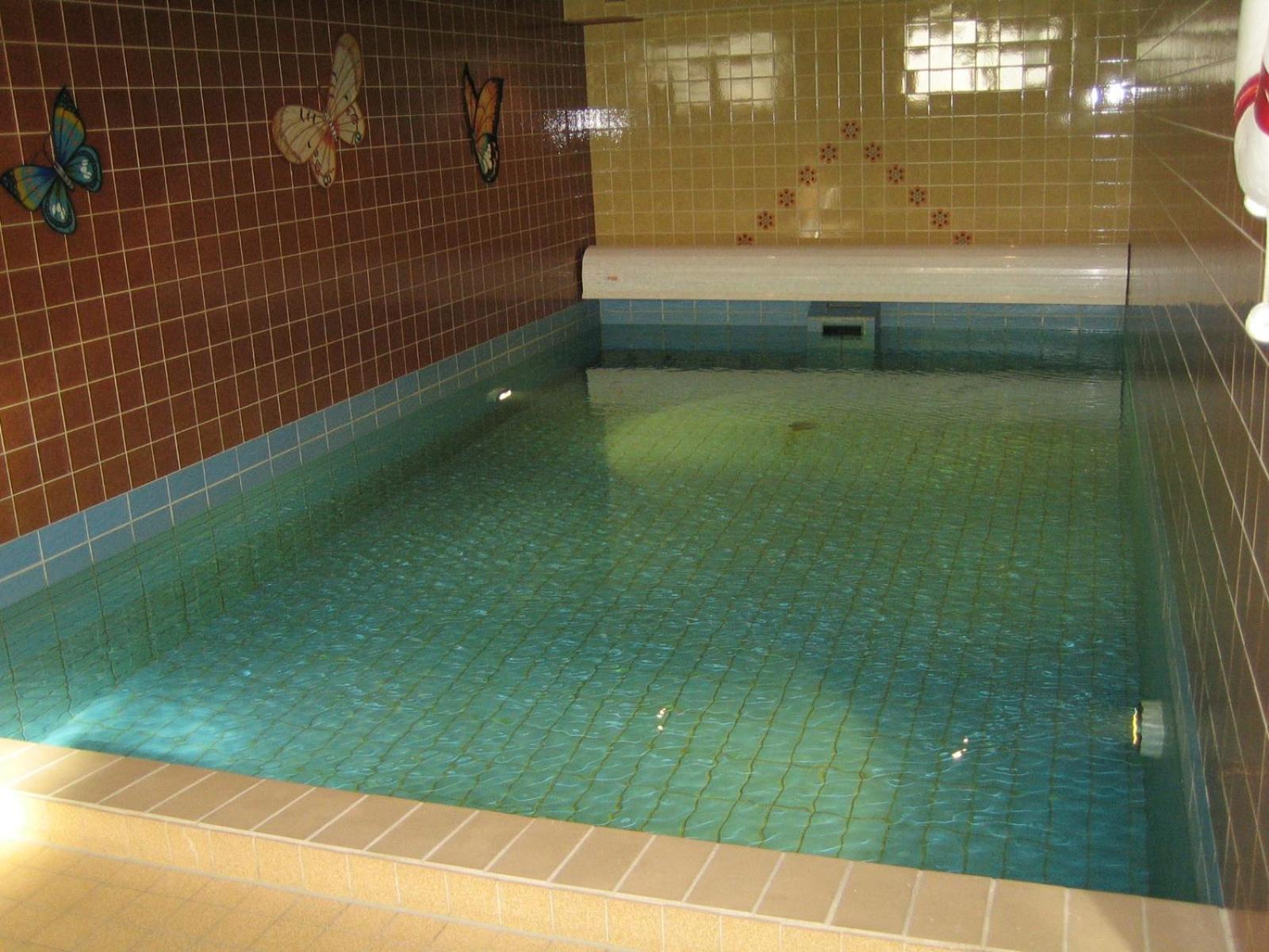Haus Daut Fewo Mit Hallenbad 维林根 外观 照片